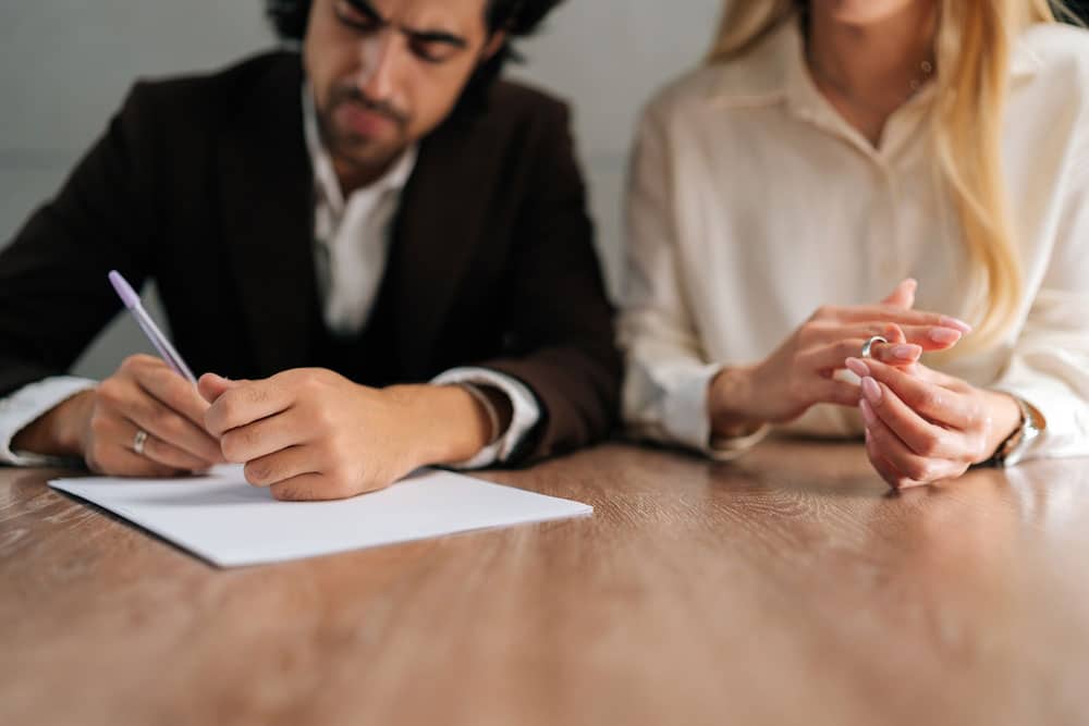 Oakleaf Plantation, FL High-Net-Worth Divorce Attorneys