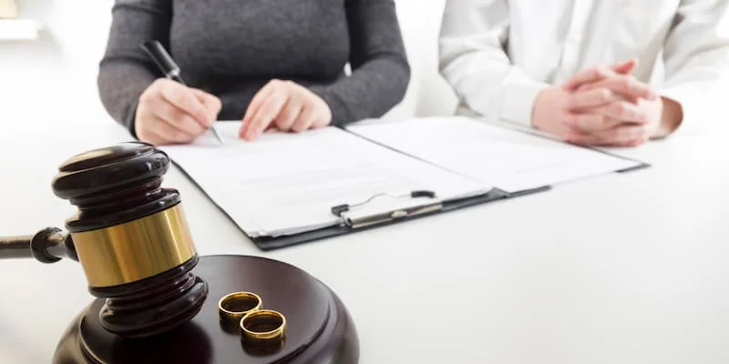 Ring and Gavel