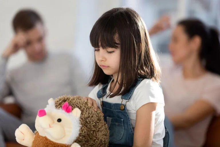 6 Mistakes Parents Make When Creating a Co-Parenting Plan in Florida